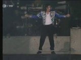 Michael Jackson - Blood On The Dance Floor HWT ZDF 1080p HD