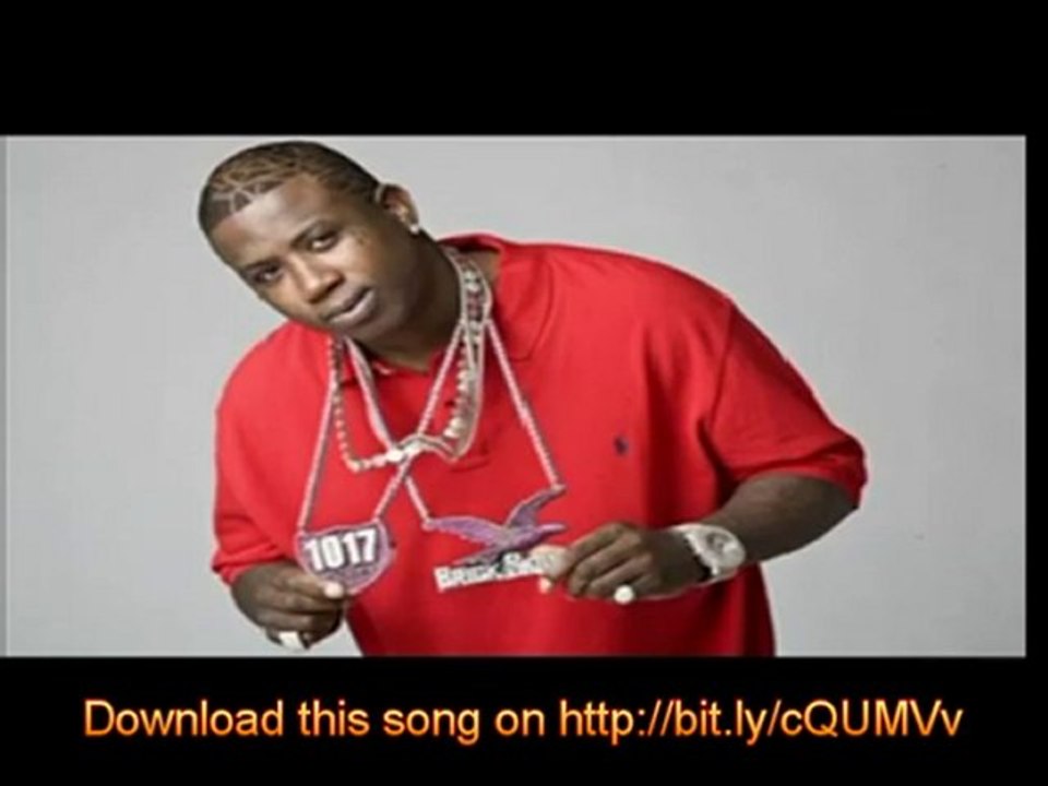 Gucci Mane -- It s Gucci Time (feat. Swizz Beatz)
