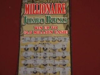 How To Pick Winning Scratch Off Lottery Tickets - Real ...