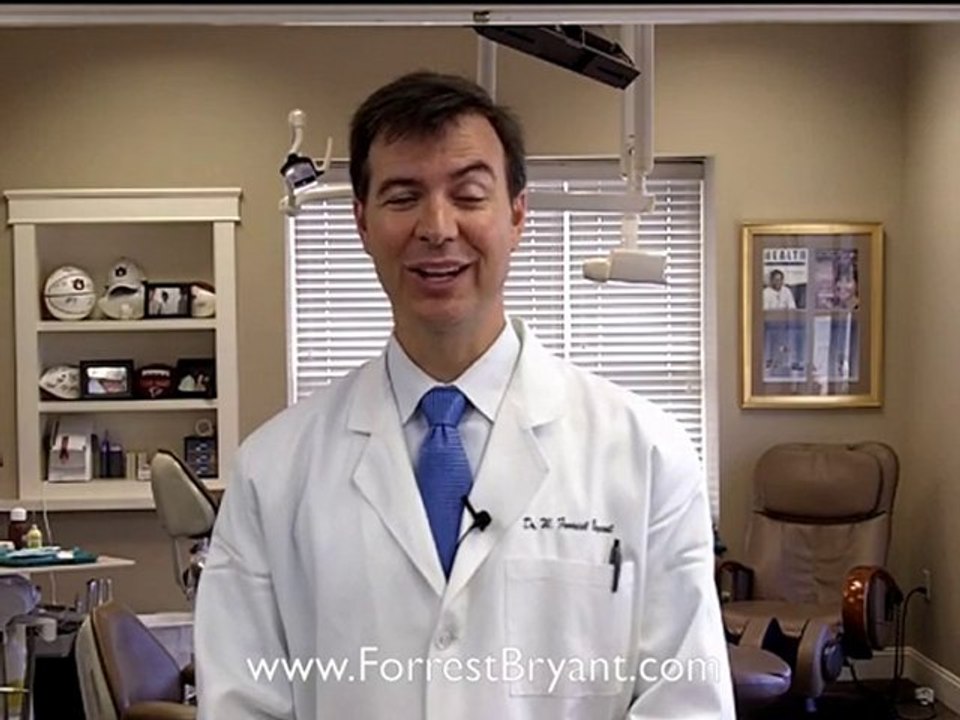 Huntsville Cosmetic Dentist, Lumineers Improve Your Smile 9