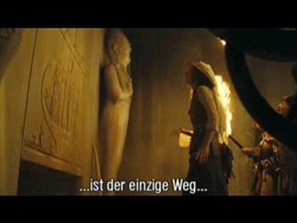 Adéle und der Fluch des Pharaos
