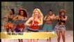 Katrina to do Shakira-style belly dancing!