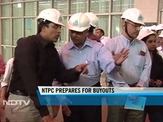 Qatar keen on picking stake in Dabhol project: NTPC