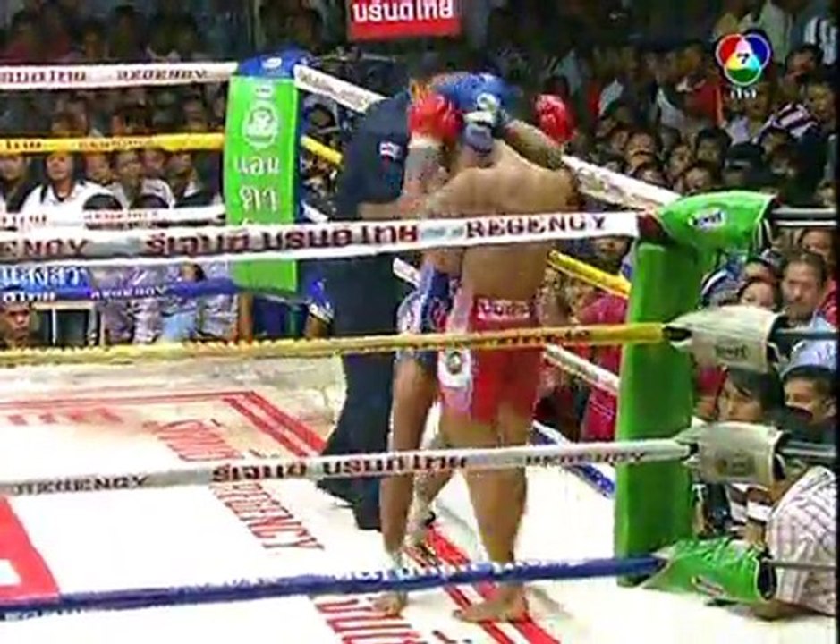 Kingstar Skindewgym Vs. Superbang Or. Kwanmuang