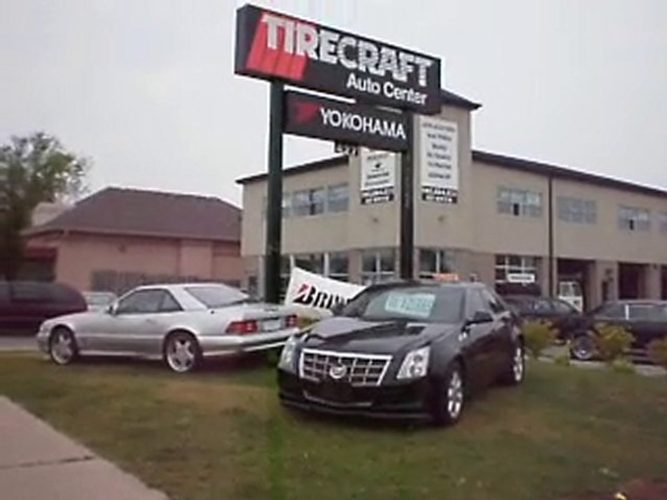 Tirecraft Hamilton, (905) 664-5111‎,www.freepartsfinder.com