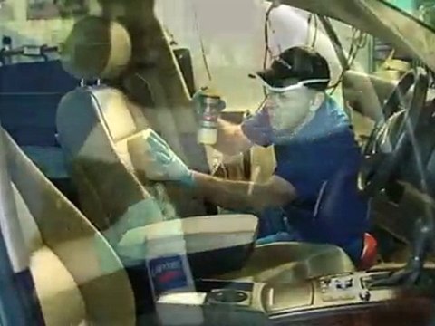 Biltvätt Hallands Län Falkenberg Albins Tidy Bilvård