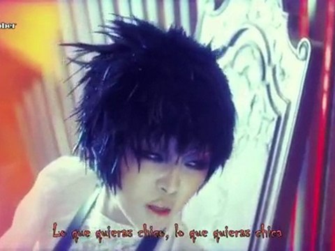 Narsha - Bbi-Ri-Bop-A (Sub Spanish)