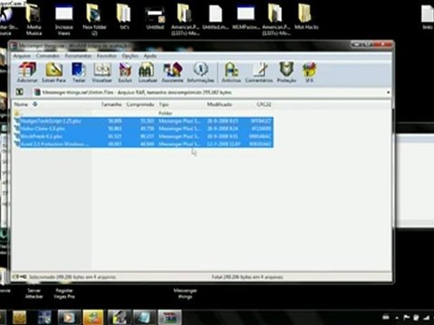 MSN hack! No Virus + download links + working 100%