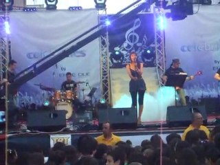 ROCK & LACE Live - Sorry - Trikala - 29/6/2010