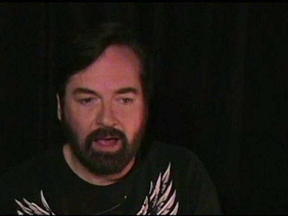 Video Blog 261: Which One is the Sneezer?