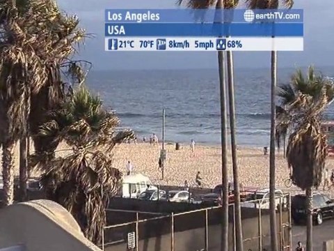 Berlin - Germany, Agadir - Morocco, Pine Valley - Beijing - China, Washington - USA, Los Angeles - USA, Stuttgart - Germany, Cannes - France