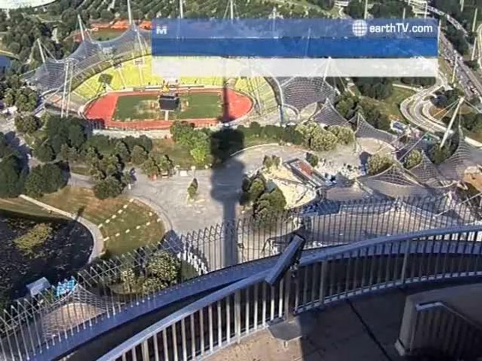 Avignon - France, Pine Valley - Beijing - China, Palma de Mallorca - Spain, Muscat - Oman, Ascona - Ticino - Switzerland, Munich - Germany, Dresden - Germany