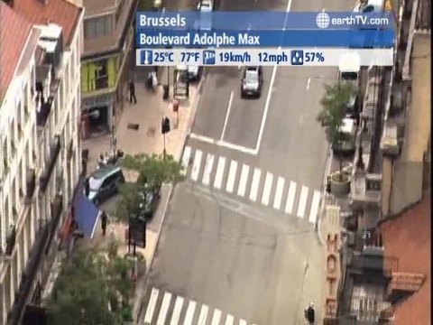 Arcachon - France, Warsaw - Poland, Melbourne - Australia, Brussels - Belgium, Lech Zurs am Arlberg - Austria, Dusseldorf - Germany, Metz - France