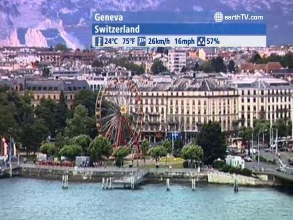 Metz - France, Hamburg - Germany, Santorini - Greece, Dubai - United Arab Emirates, Geneva - Switzerland, Cape Town - South Africa, Venice - Italy