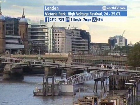 Pretoria - South Africa, Dresden - Germany, Ascona - Ticino - Switzerland, Budapest - Hungary, London - United Kingdom, New York - USA, Stuttgart - Germany