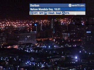 Macau SAR - China, Munich - Germany, Washington - USA, Durban - South Africa, Warnemunde - Germany, Amsterdam - Netherlands, Los Angeles - USA