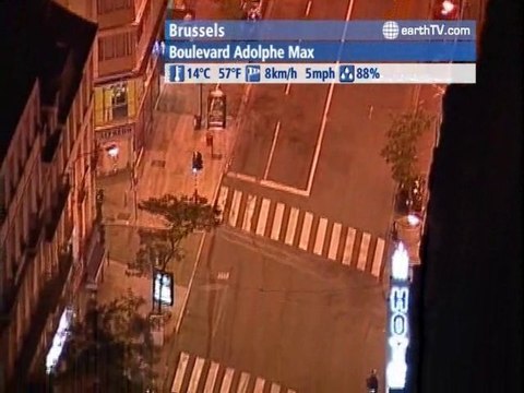 Cape Town - South Africa, Pine Valley - Beijing - China, Macau SAR - China, Agadir - Morocco, Brussels - Belgium, Palma de Mallorca - Spain, Lugano - Ticino - Switzerland