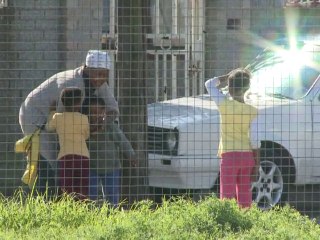 Back to school for South Africa's football coaches