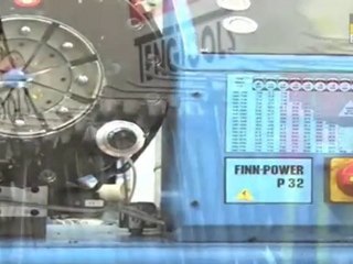 Tekniske Artikler Sjælland Køge Jnf Momentum A/S