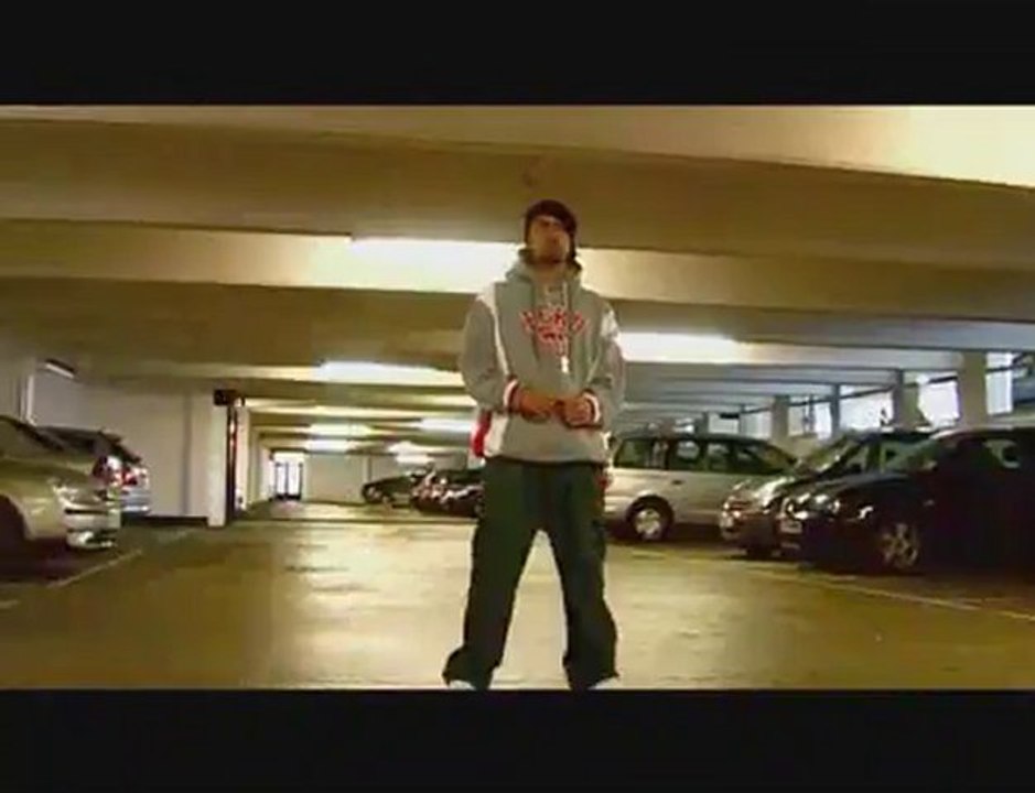 Bohemia - Do Dat Dance