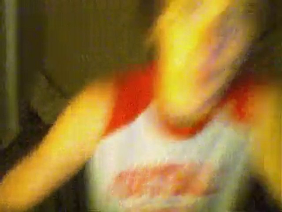 Daily Video 3: You got a problem.