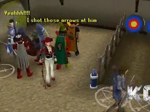 Kungchef Achieves 99 defence