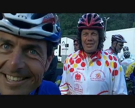 LA LUC ALPHAND SERRE CHEVALIER 2010