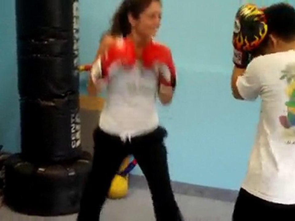 Fun and Games Fitness