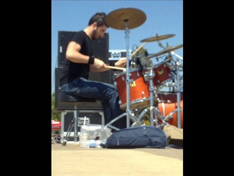 yani ( fırat tanış ) .. FONDİP COVER @ DİCE HALL