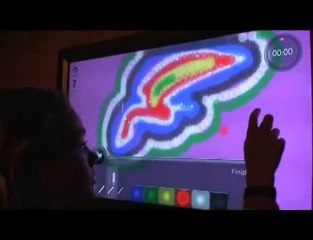 Examples of Interactive Digital Media