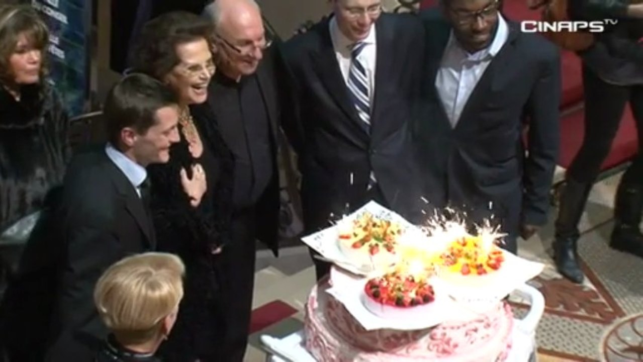 Prix Henri-LANGLOIS - 5èmes rencontres internationales du cinéma de patrimoine