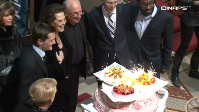 Prix Henri-LANGLOIS - 5èmes rencontres internationales du cinéma de patrimoine