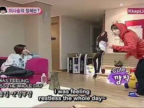 [KkapLineSubs] 100626 KkapLine Day 31 2/2