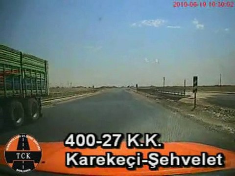 400-27 K.K. karakeçi-sehvelet 3. Bölüm