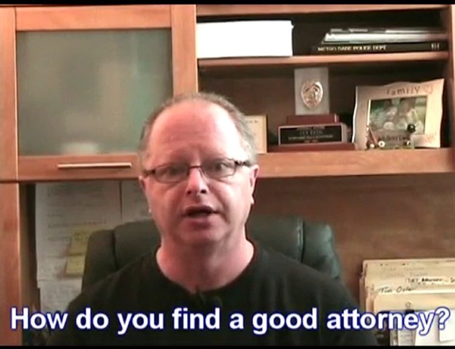 Miami DUI Lawyer - Miami DUI Attorney