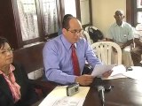 Salud Pública peinará barrios SFM para combatir el Dengue