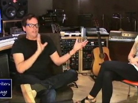 Interview Preview of Jeff Trott (Sheryl Crow/Tears for ...