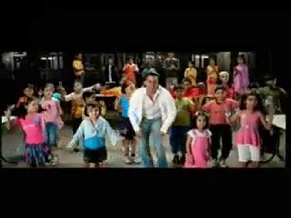 Don't say Alvida Full Song  - Main aur Mrs.Khanna movie