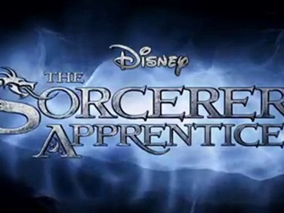 The Sorcerer's Apprentice [Character Trailer]