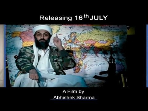 Tere Bin Laden - Osama's worst fears - HQ
