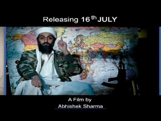 Tere Bin Laden - Osama's worst fears - HQ