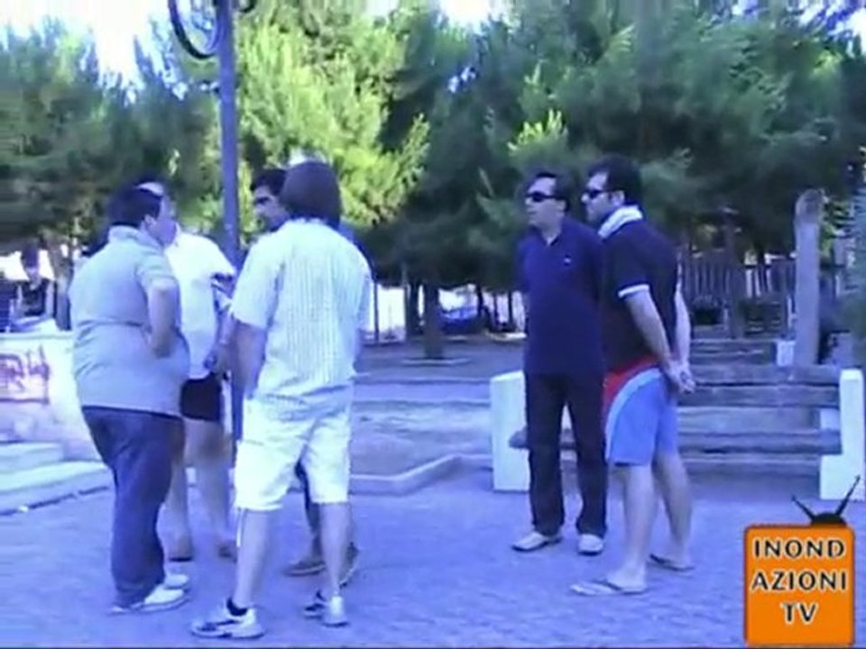 Intervista a Massimo Bello, Consiglio di Quartiere ...