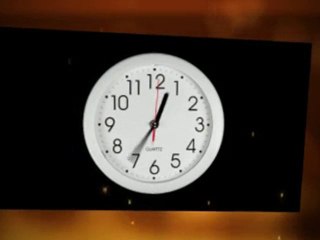 What do you believe, is the DVD quickly likely to vanish?