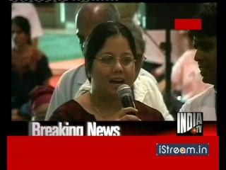 Anulom Vilom Pranayam!