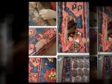 Oriental Rug Repair South Miami FL