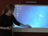 Features of a Portable Interactive Whiteboard (ePen)
