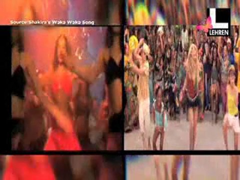 Bipasha's Hips don’t lie