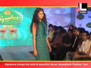 Rahul Bose Walks The Ramp