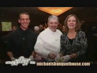 Elegant Wedding Reception | Plan Your Wedding