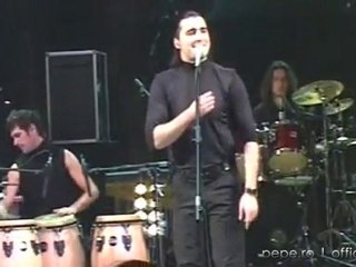 [Pepe in Concert] Pepe - Toata fericirea mea (Live)